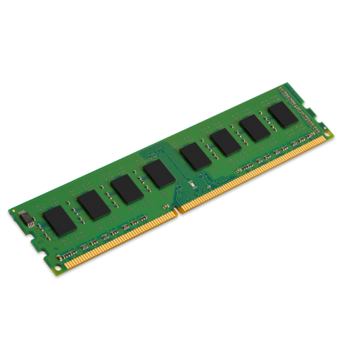 8GB DDR3 - 1600MHz - DIMM de largo