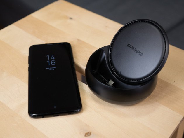 Nuestra selección de accesorios para el Samsung Galaxy S8 - Atrás ...