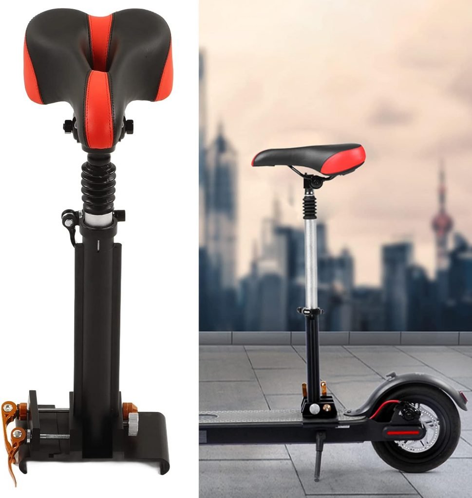 Accesorios para scooter que te darán mayor seguridad y comodidad