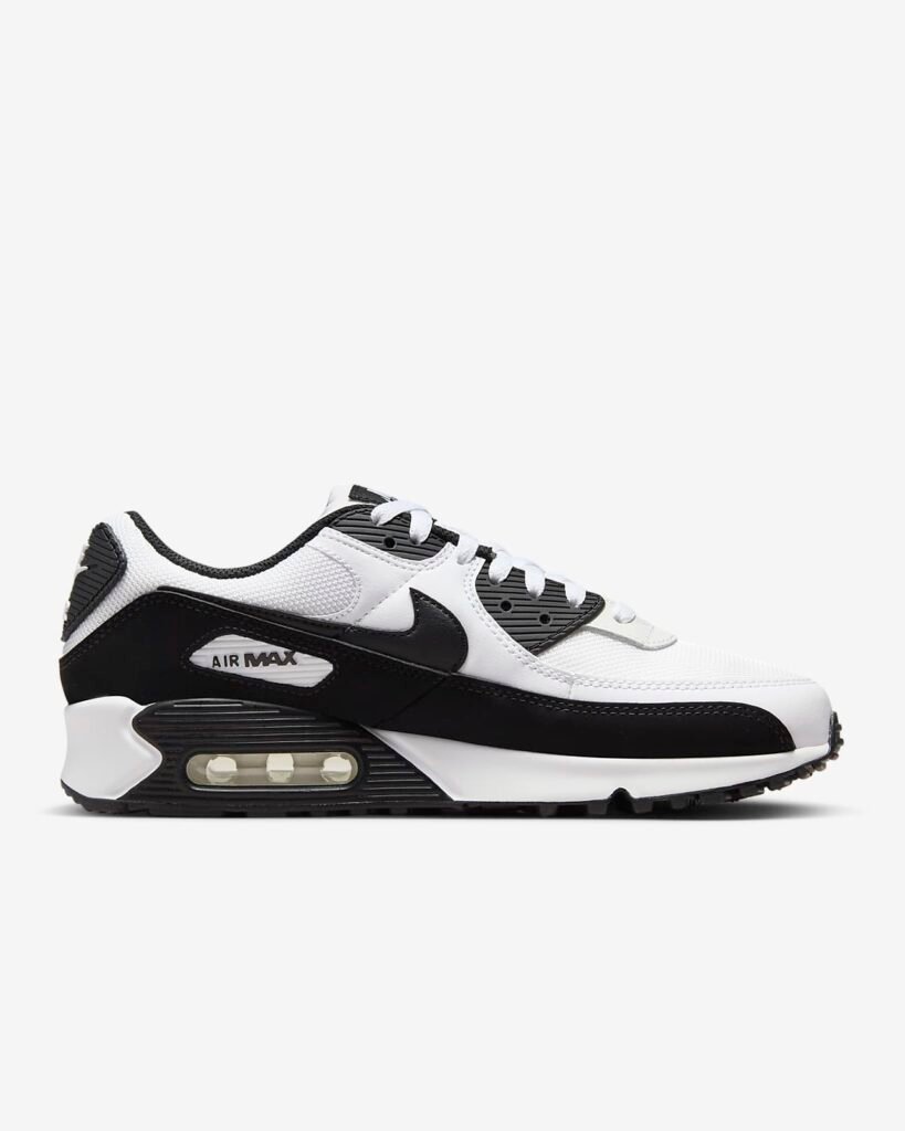 Calzado para hombre Nike Air Max 90