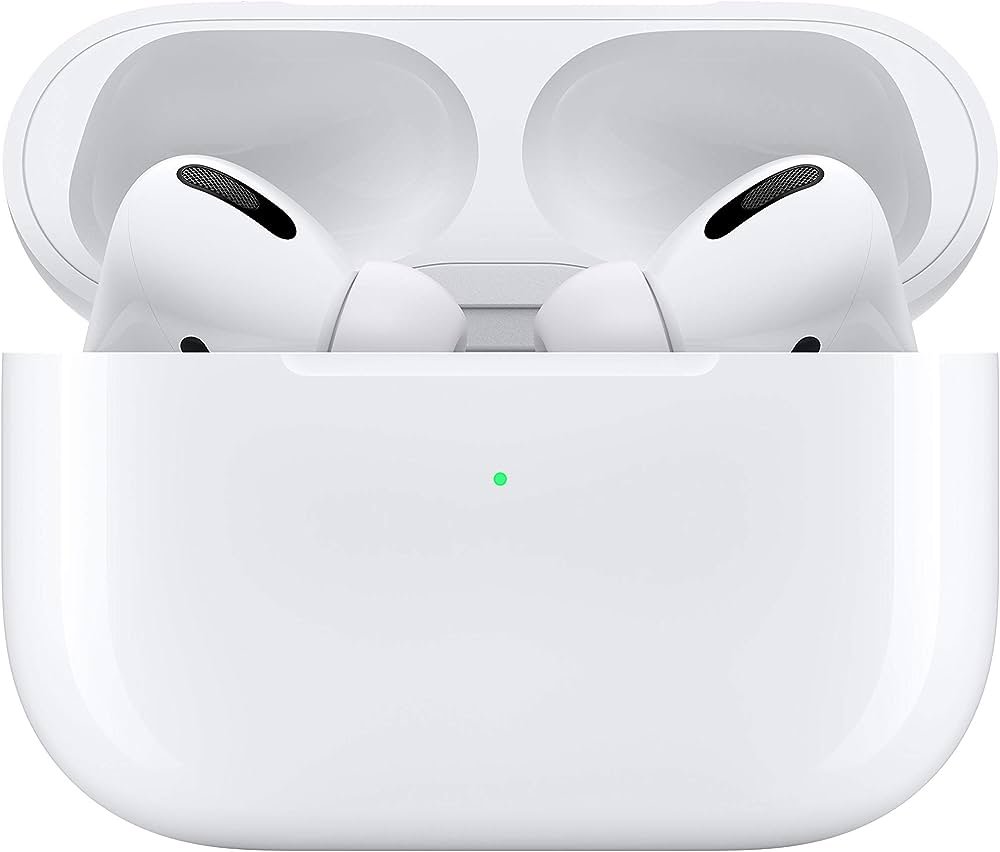 Apple AirPods Pro : Amazon.nl: Electrónica