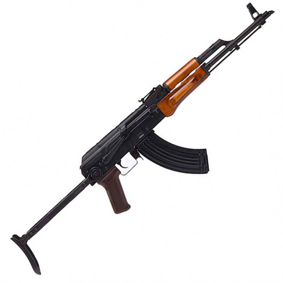 LCT LCKMS AKMS Pistola Airsoft modelo AEG AK