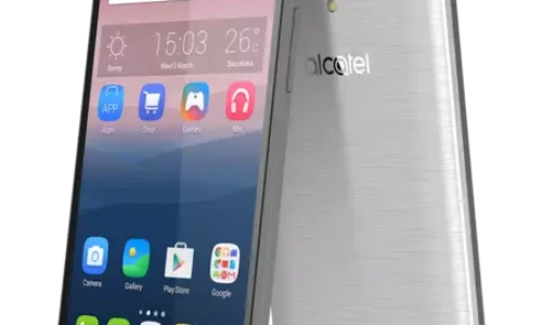 Alcatel Pop 4