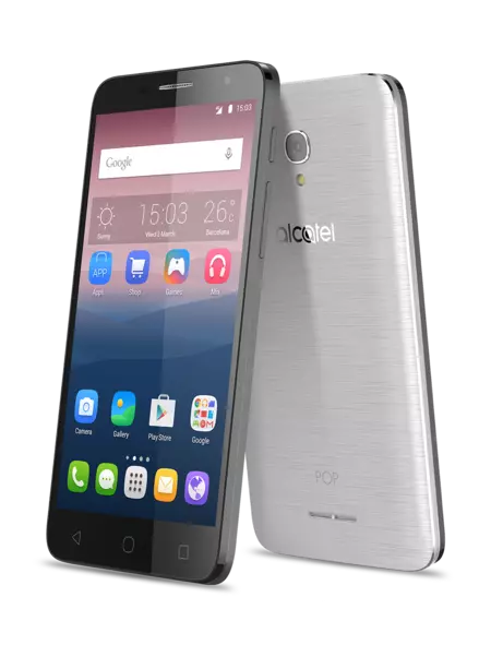 Alcatel Pop 4, Análisis.
