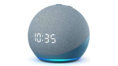 Los mejores altavoces inteligentes con Alexa |