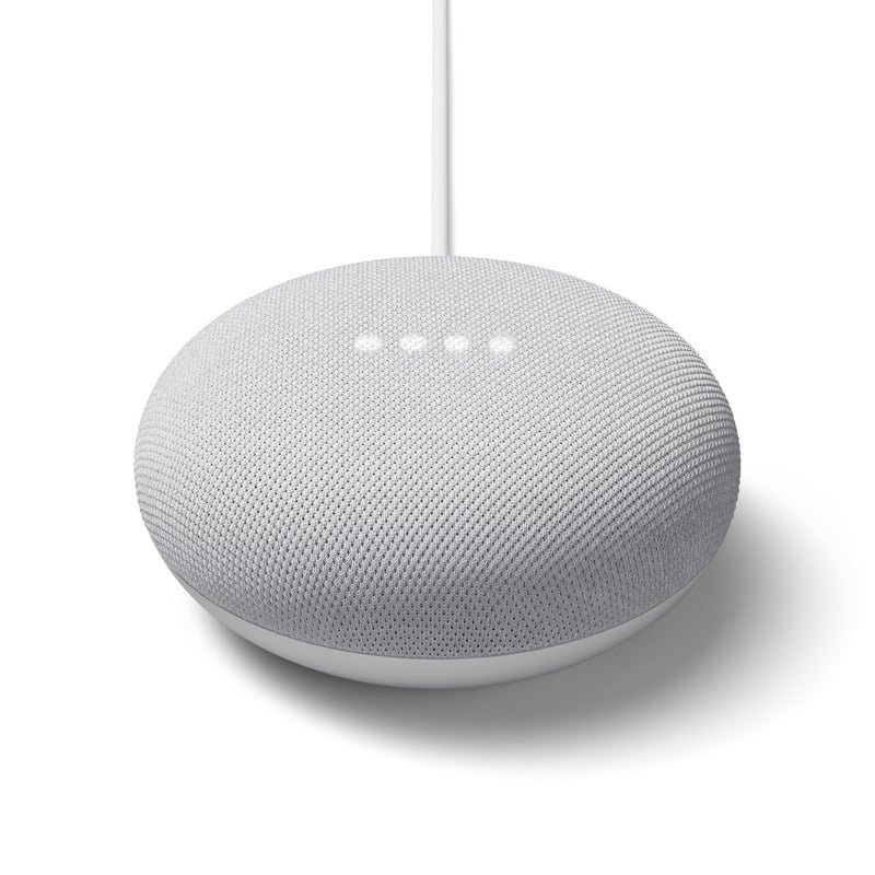Google Nest Mini Altavoz Inteligente con Asistente Tiza ...