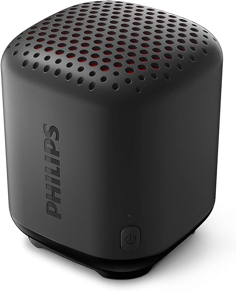Philips Altavoz Inalámbrico Bluetooth S1505B/00 (Durabilidad ...