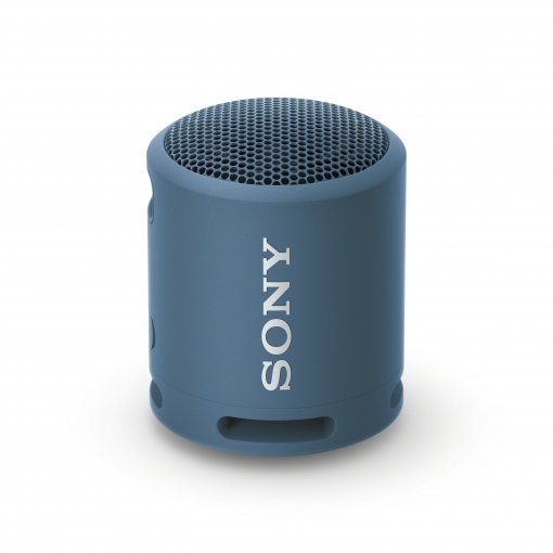 Altavoz Portátil con Bluetooth Sony SRSXB13L - Azul |
