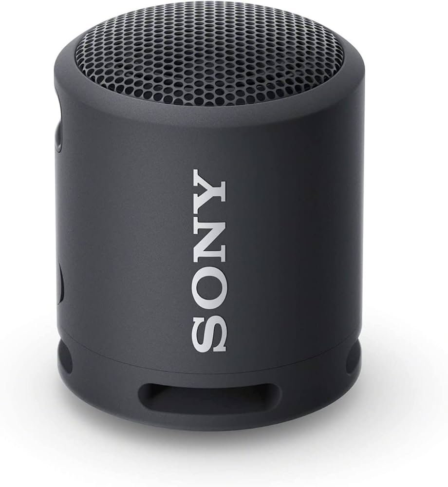 Amazon.com: Sony SRS-XB13 Extra BASS Altavoz compacto portátil ...