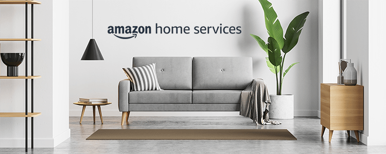Amazon.com: Servicios para el hogar y negocios