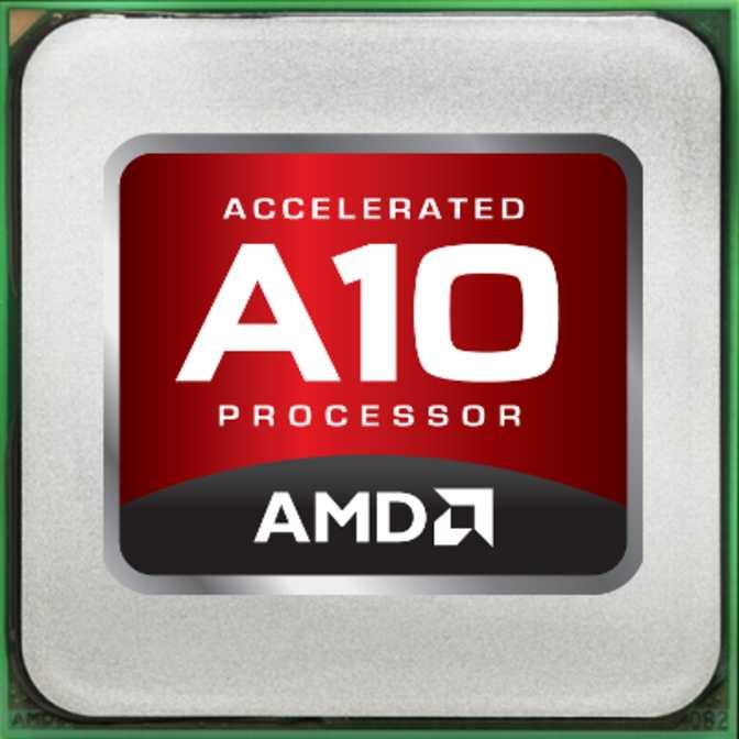AMD A10-9700 |