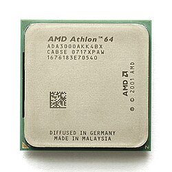 AMD Athlon 64 - Wikipedia, la enciclopedia libre