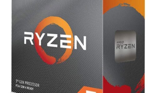 Amd Ryzen 5