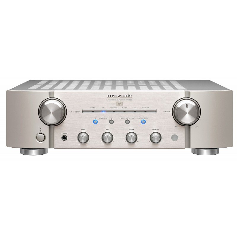 Amplificador HiFi ¿cómo elegir la mejor opción?