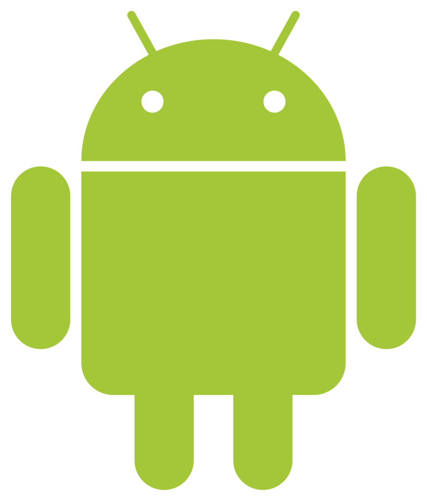 Archivo:Android robot.svg - Wikipedia, la enciclopedia libre
