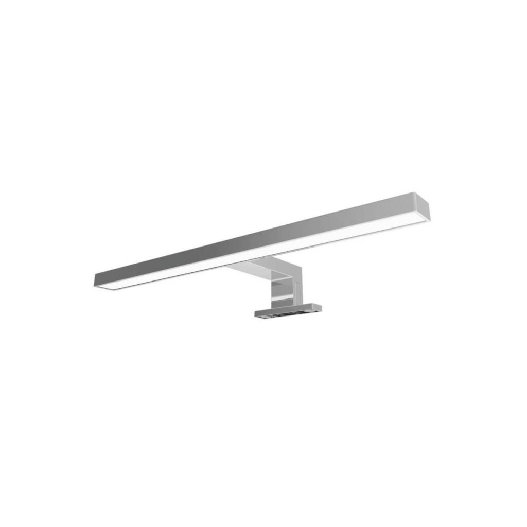 Comprar aplique LED para baños, montaje sobre espejo, mueble o pared