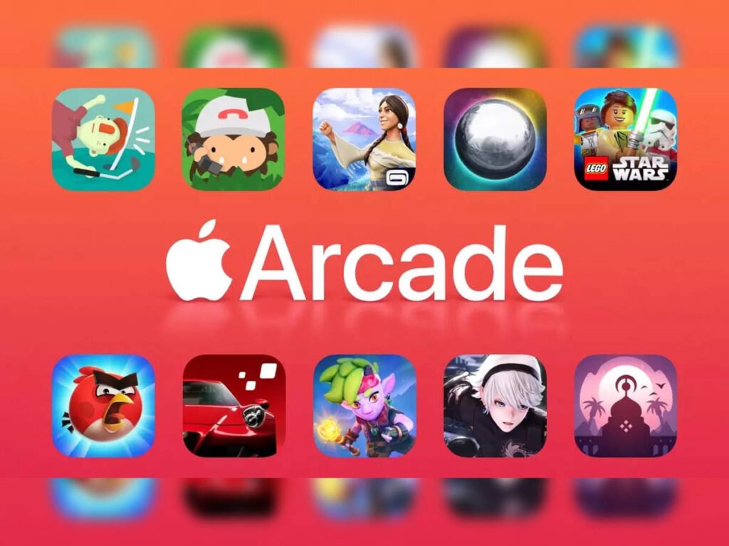 Apple: Los 5 mejores juegos de Apple Arcade que deberías ver en este...