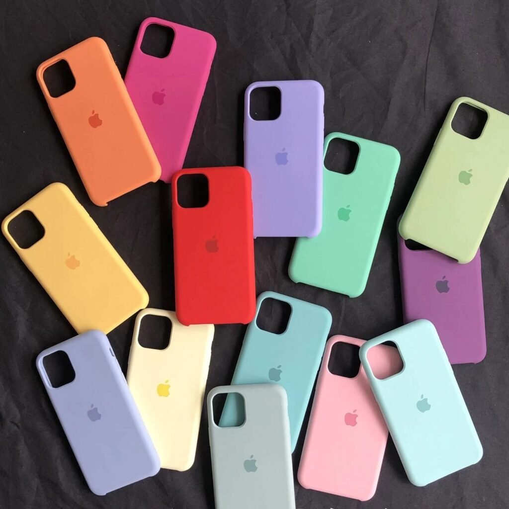 Fundas iPhone Envío 48h