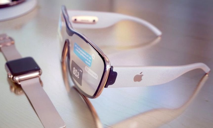 Gafas Apple: todo lo que hemos escuchado hasta ahora |