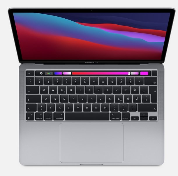 Apple lanza el revolucionario MacBook Pro - Apple (ES)