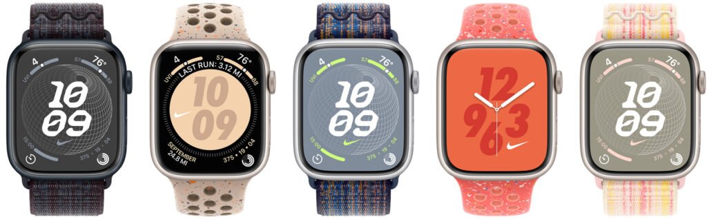 Apple Watch Nike - Apple (ES)