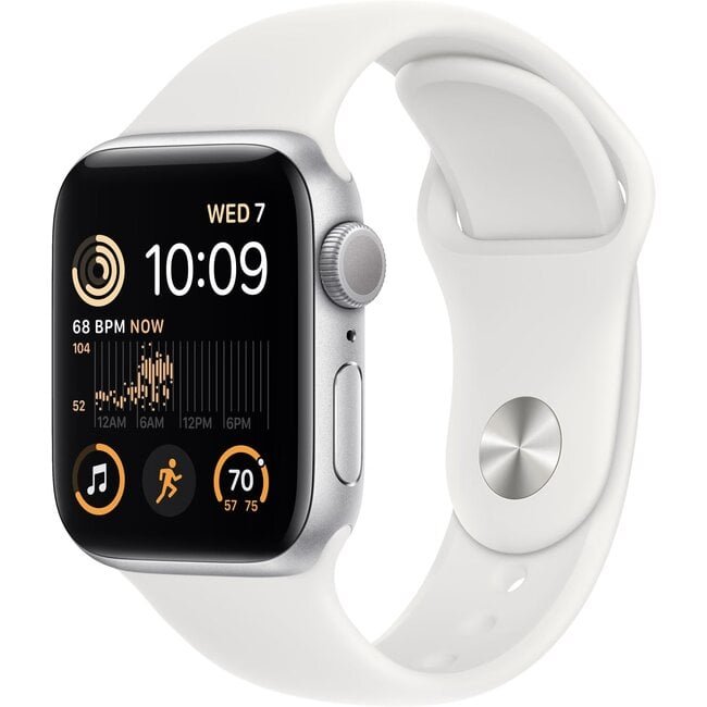Apple Watch SE (2022) 44 mm - gratis - ¡Envío gratis!