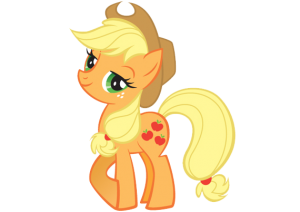 Aguardiente de Manzana - My Little Pony Wiki - Neoseeker
