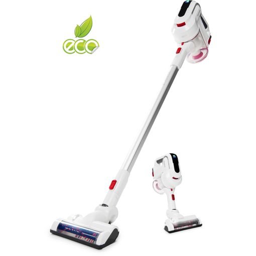 Severin Hv7156, Aspiradora Sin Cable Y Escoba Electrica Portatil ...