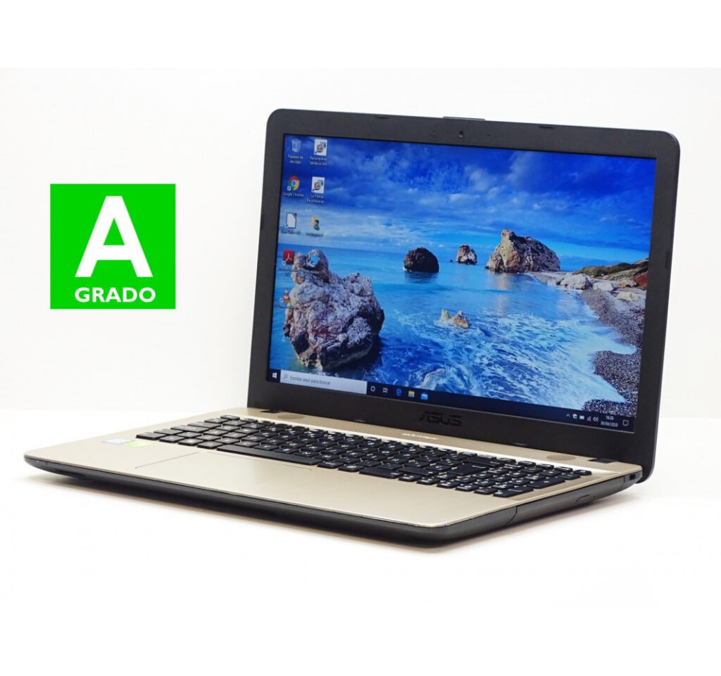 Asus F541U