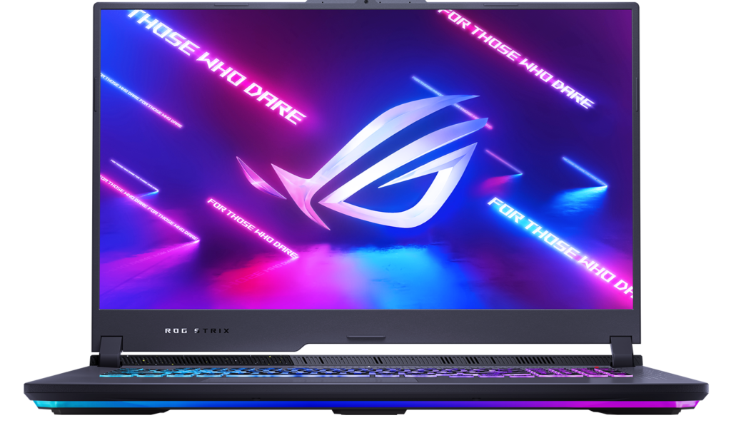 ROG Strix G17 (2023) |