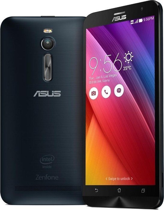 Asus Zenfone 2 ZE551ML - Notebookcheck.nl