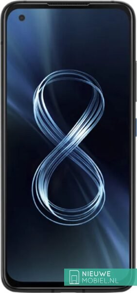 ¿Asus Zenfone 8 cobra?