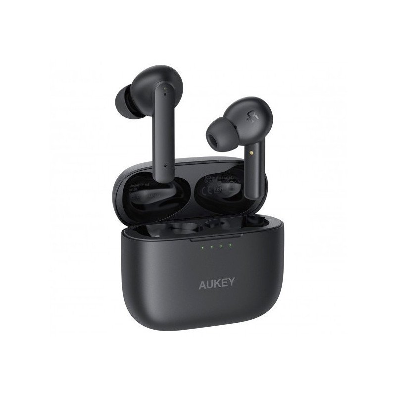 Auriculares Bluetooth Aukey True Wireless con cancelación de ruido