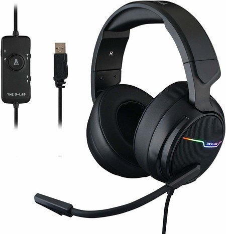 Qué auricular con micrófono para trabajar o jugar comprar, ¿cuál...