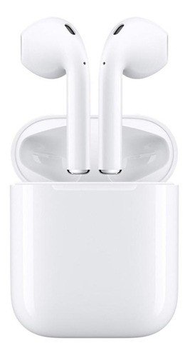 Auriculares Inalambricos I12 Táctiles Compatibles Con iPhone Y+ - FEBO