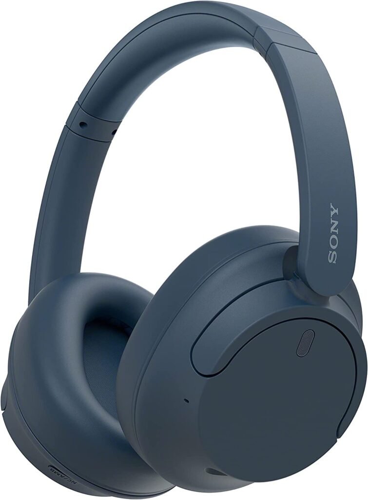 Sony WH-CH720N Auriculares Inalámbricos Bluetooth, con Ruido ...