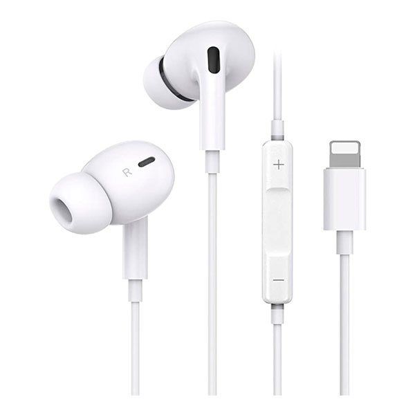 Auriculares iPhone compatibles con iPhone |