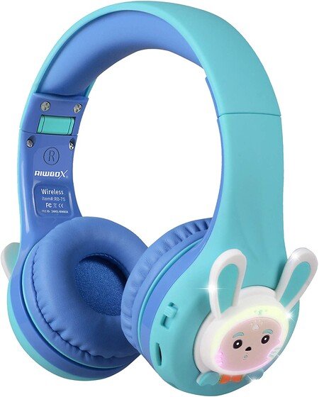 Qué auriculares para niños comprar: la importancia de la ...