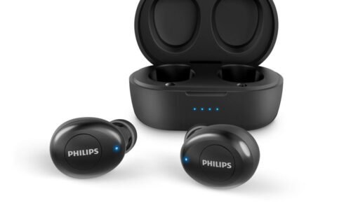 Auriculares Philips