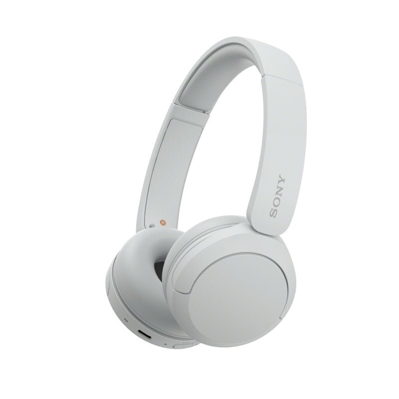 Sony WH-CH520 Auriculares Bluetooth Blancos |