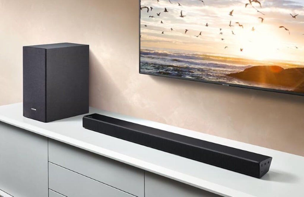 12 consejos para elegir una barra de sonido para tu salón...