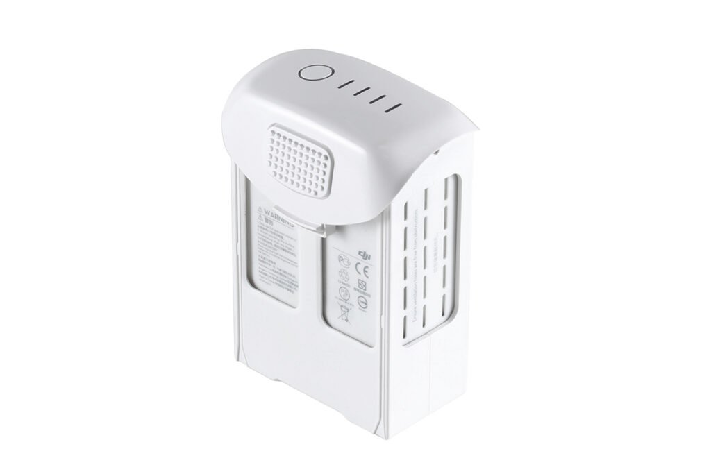 Comprar Serie Phantom 4 Batería de Vuelo Inteligente - DJI Store