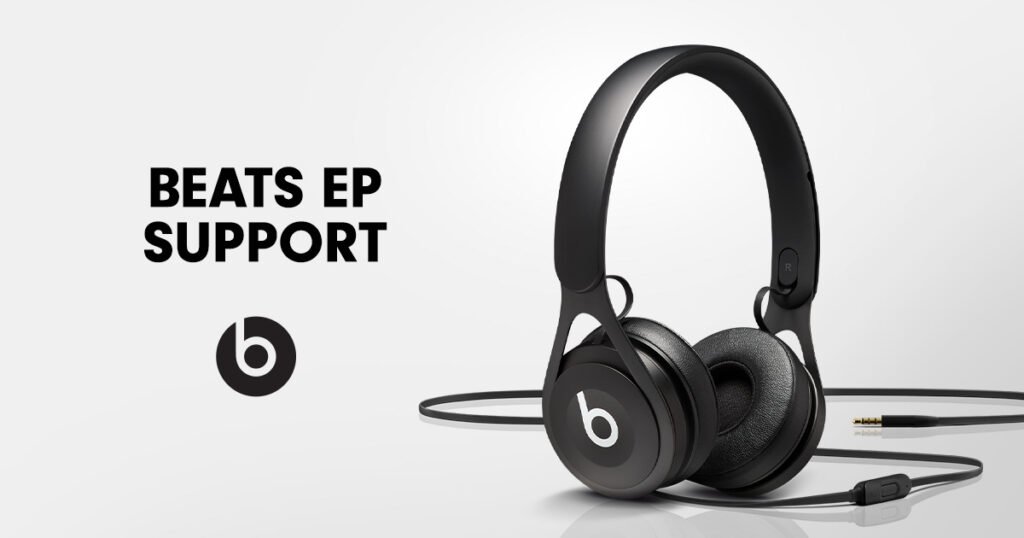 Soporte para teléfono Beats EP - Soporte Beats by Dre