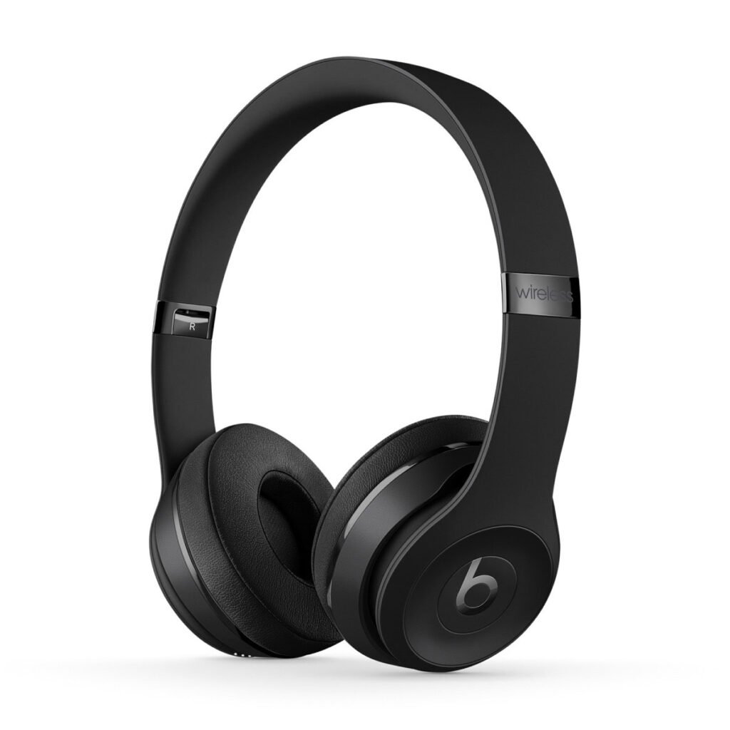 Solo³ Wireless - Auriculares supraaurales para uso diario - Beats