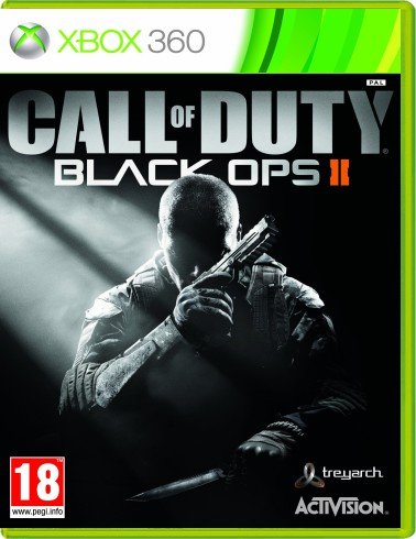 Call of Duty: Black Ops II