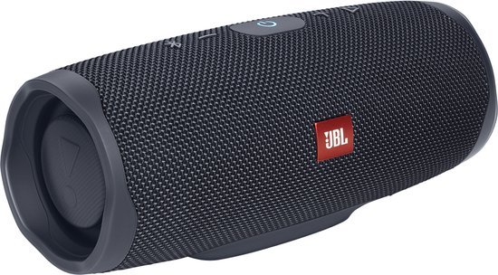 JBL Charge Essential 2 - Altavoz Bluetooth - Negro |