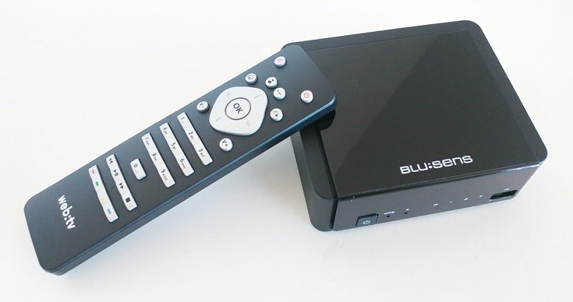 WebTV: características, precio de este TV Box para ver la tele gratis