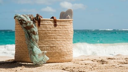 Las mejores bolsas para la playa |