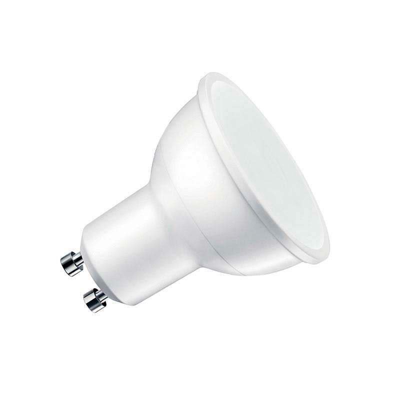 Bombilla LED GU10 REGULABLE 7W - Todolampara
