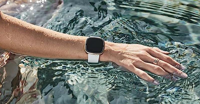 Los mejores relojes inteligentes para natación resistentes al agua.